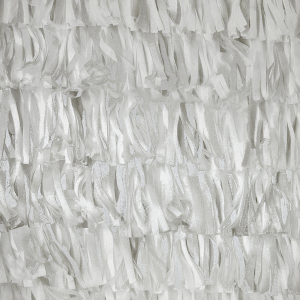 Galerie Wallcoverings Salt Paper Strips Galerie Wallcoverings  Silver Grey   - GH65315-23