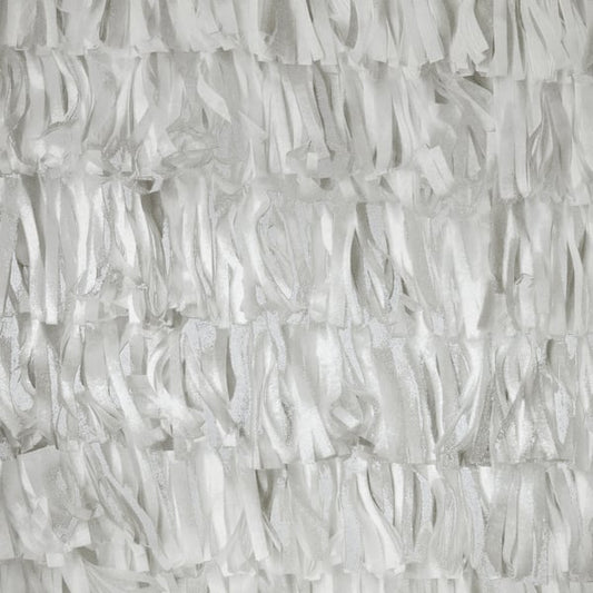 Galerie Wallcoverings Salt Paper Strips Galerie Wallcoverings  Silver Grey   - GH65315-23