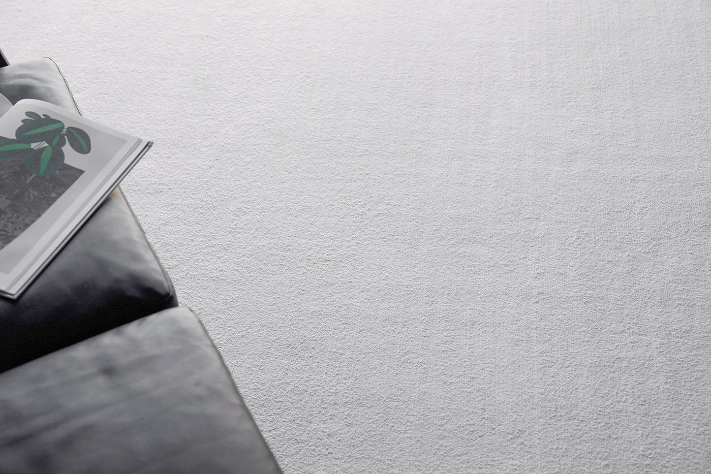 EXQUISITE RUGS   Velutto Modern Indoor Hand Loomed    - 6537-2'X3'