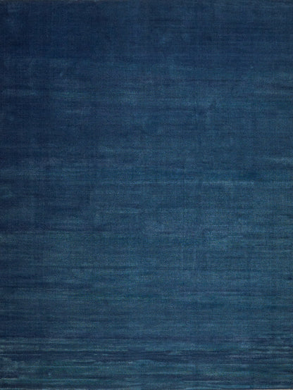 EXQUISITE RUGS   Velutto Modern Indoor Hand Loomed    - 6539-4'X6'