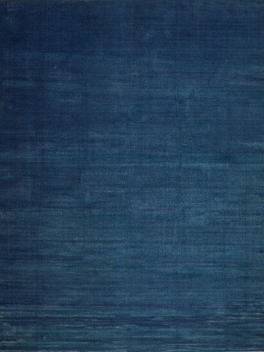 EXQUISITE RUGS   Velutto Modern Indoor Hand Loomed    - 6539-4'X6'