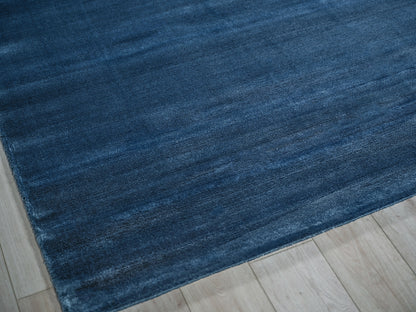 EXQUISITE RUGS   Velutto Modern Indoor Hand Loomed    - 6539-4'X6'
