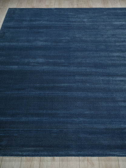 EXQUISITE RUGS   Velutto Modern Indoor Hand Loomed    - 6539-4'X6'