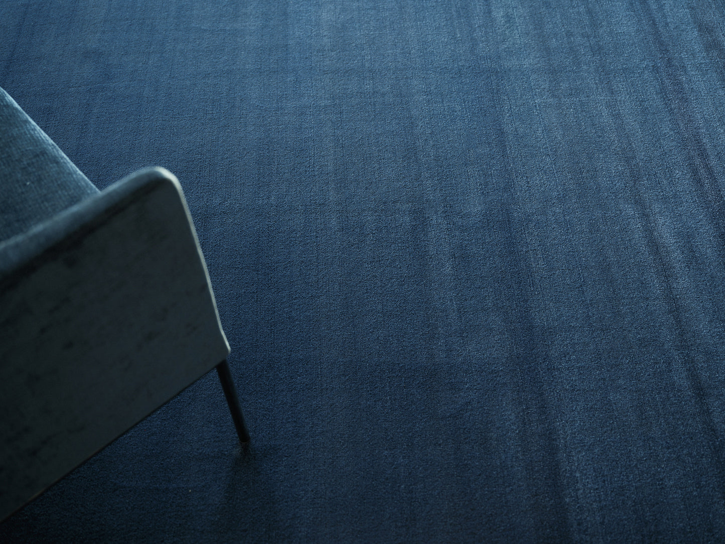 EXQUISITE RUGS   Velutto Modern Indoor Hand Loomed    - 6539-4'X6'