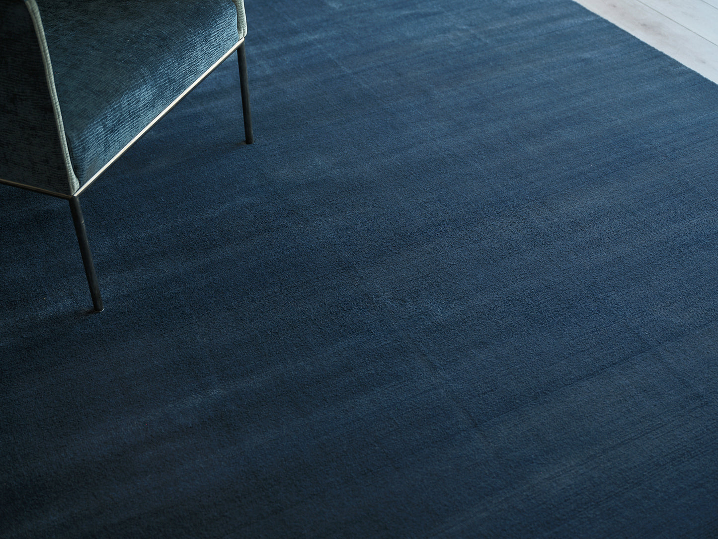 EXQUISITE RUGS   Velutto Modern Indoor Hand Loomed    - 6539-4'X6'