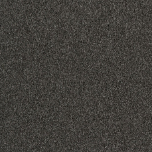SCHUMACHER  CHROMA MADISON WOOL PLAINS PLAINS CHARCOAL   - 65600