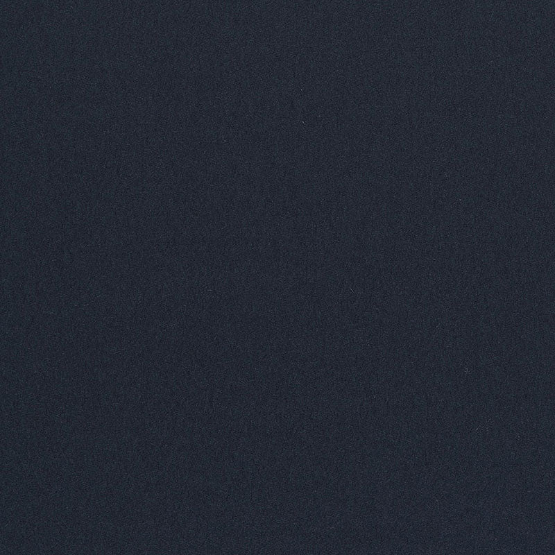 SCHUMACHER  CHROMA MADISON WOOL PLAINS PLAINS NAVY   - 65608