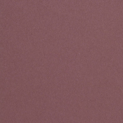 Solid dusty rose fabric swatch with soft suede-like texture.