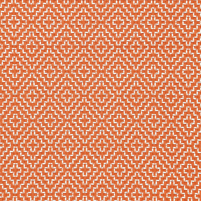 SCHUMACHER  ESSENTIALS: SMALL-SCALE UPHOLSTERY SOHO WEAVE PRINTS PRINTS VALENCIA   - 65623