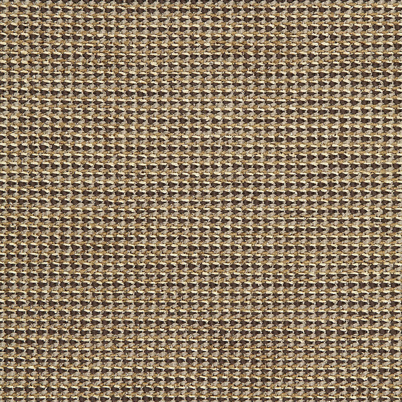 SCHUMACHER  CHROMA COCO WEAVE TEXTURES TEXTURES SABLE   - 65671