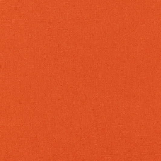 SCHUMACHER  PERFECT BASICS: INDOOR/OUTDOOR MONTE CARLO WEAVE PLAINS,HIGH PERFORMANCE,INDOOR/OUTDOOR PLAINS,HIGH PERFORMANCE,INDOOR/OUTDOOR ORANGE   - 65883