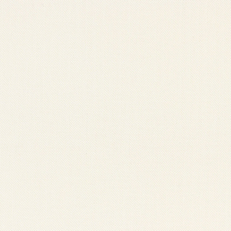 SCHUMACHER  STEEL MAGNOLIA PALOMA HERRINGBONE TEXTURES TEXTURES COCONUT   - 65943