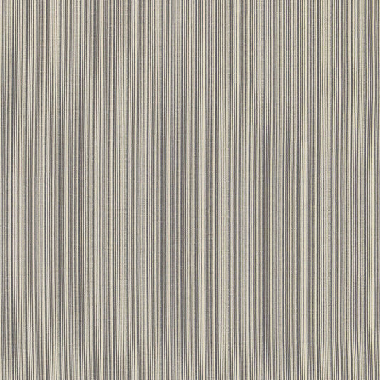 SCHUMACHER  COTE D'AZUR MARBELLA STRIE PATTERN WOVENS PATTERN WOVENS OXFORD GREY   - 65970