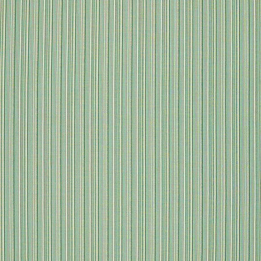 SCHUMACHER  Cote D'azur MARBELLA STRIE PATTERN WOVENS PATTERN WOVENS VIRIDIAN   - 65972