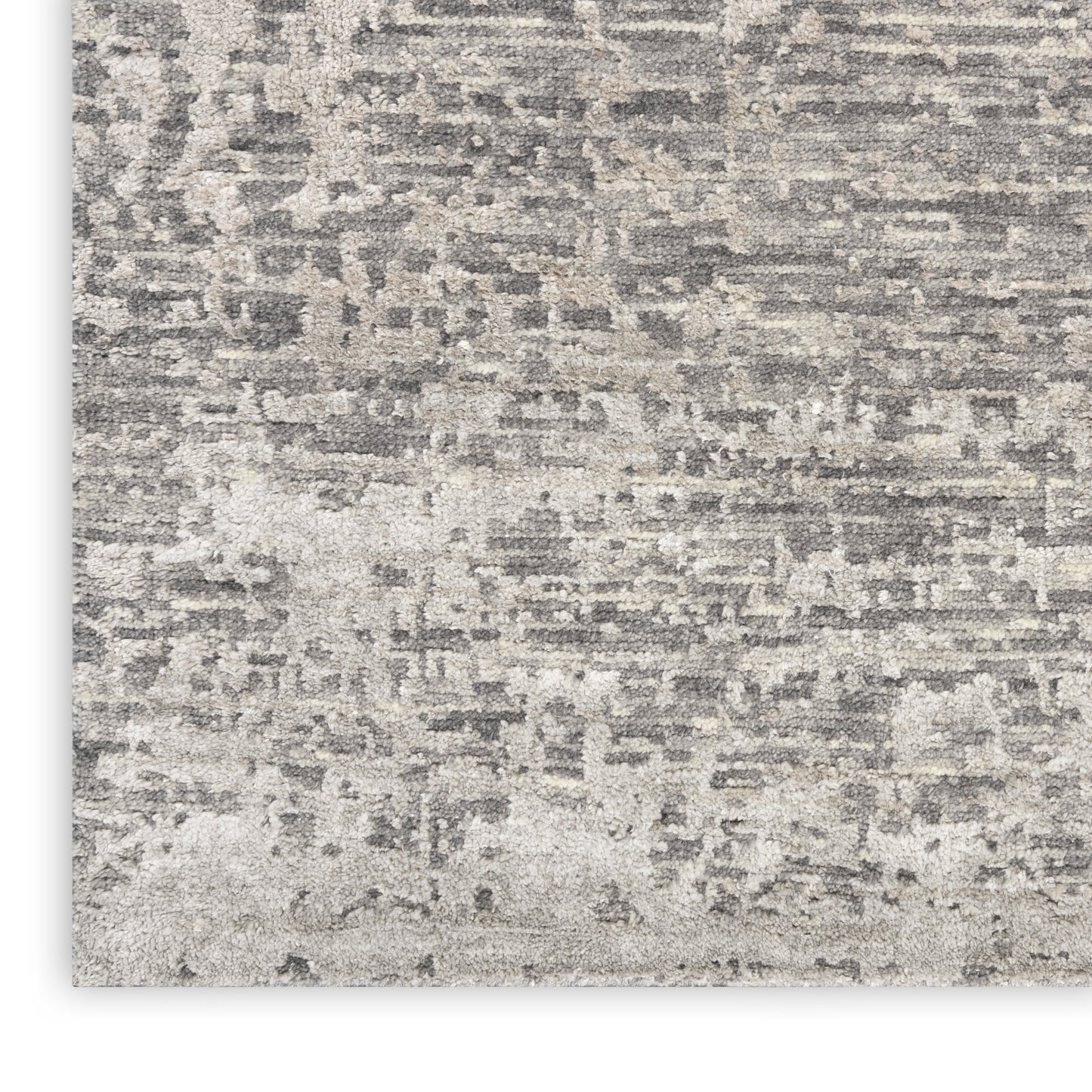 Nourison Rugs Nourison Home   Modern 9' X 12'    - 099446855305