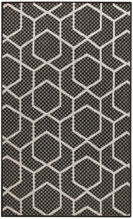 Nourison Rugs Nourison Home   Modern 2' X 3'    - 841491183632