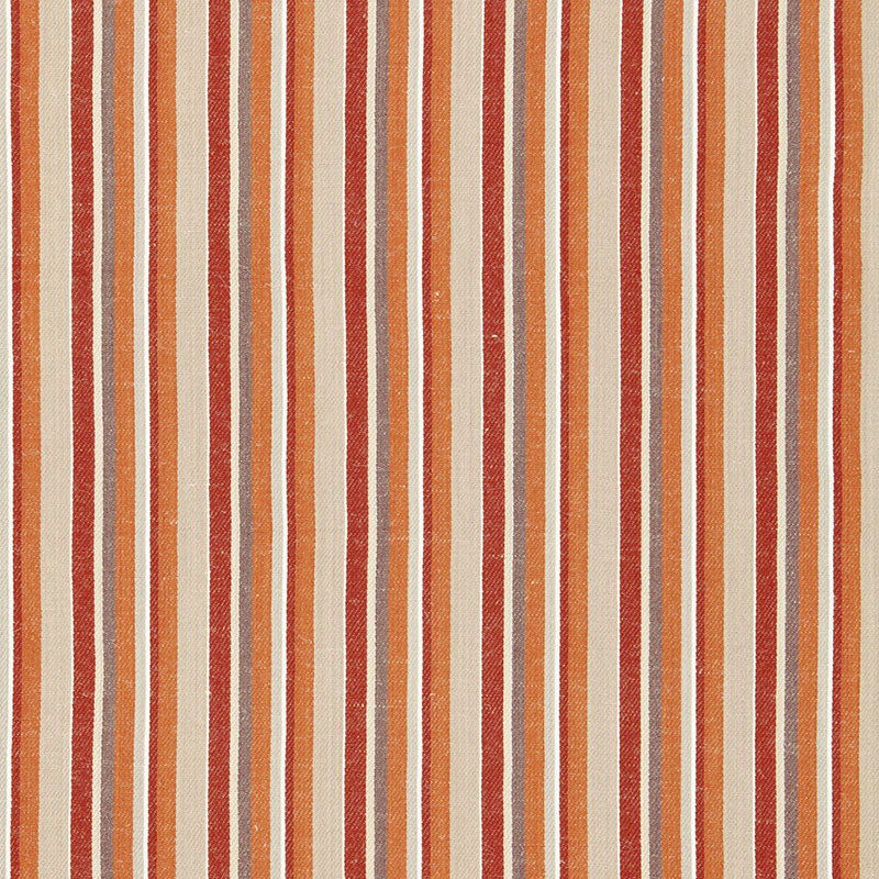 SCHUMACHER  SEA ISLAND STRIPE KIAWAH STRIPE PATTERN WOVENS,HIGH PERFORMANCE PATTERN WOVENS,HIGH PERFORMANCE VALENCIA   - 66032