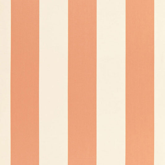 SCHUMACHER  SEA ISLAND STRIPE BEAUFORT AWNING STRIPE PATTERN WOVENS PATTERN WOVENS PECHE   - 66043