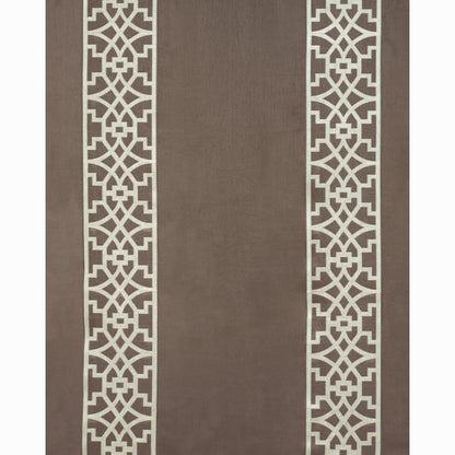 SCHUMACHER  MARY MCDONALD DON'T FRET EMBROIDERIES EMBROIDERIES BITTERSWEET   - 66182