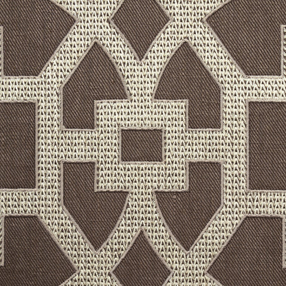 SCHUMACHER  MARY MCDONALD DON'T FRET EMBROIDERIES EMBROIDERIES BITTERSWEET   - 66182