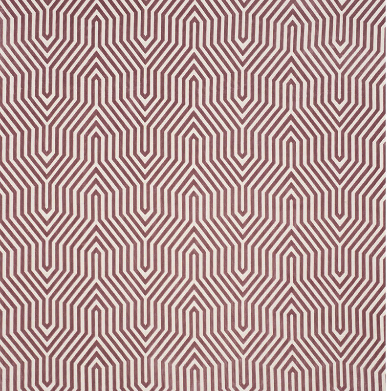 SCHUMACHER  CUT & PATTERNED VELVETS VANDERBILT VELVET VELVETS,CUT VELVET,HIGH PERFORMANCE VELVETS,CUT VELVET,HIGH PERFORMANCE LILAC   - 66198