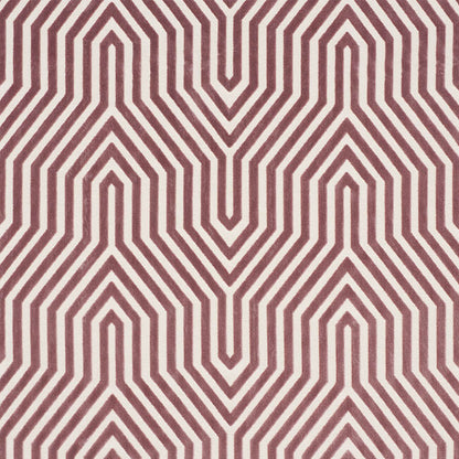 SCHUMACHER  CUT & PATTERNED VELVETS VANDERBILT VELVET VELVETS,CUT VELVET,HIGH PERFORMANCE VELVETS,CUT VELVET,HIGH PERFORMANCE LILAC   - 66198