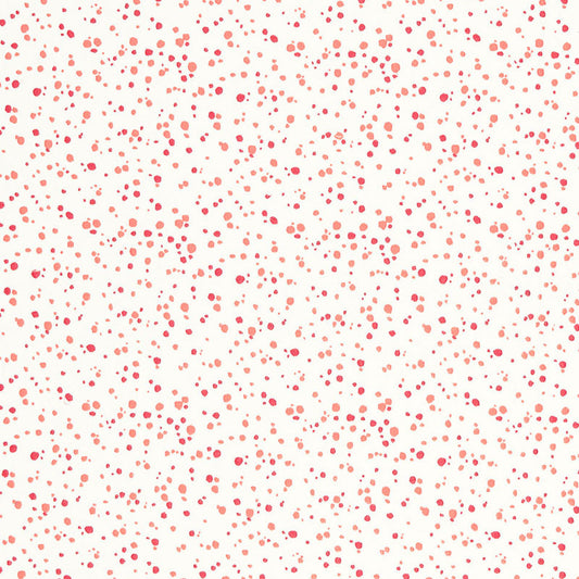 SCHUMACHER  Flight Of Fancy Skittles WOVEN WOVEN PUNCH / CORAL   - 66230