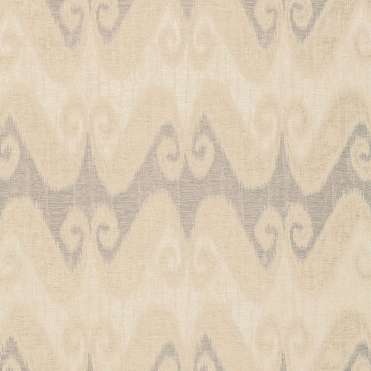 SCHUMACHER  PALAZZO TALI WEAVE PATTERN WOVENS PATTERN WOVENS DOVE   - 66350