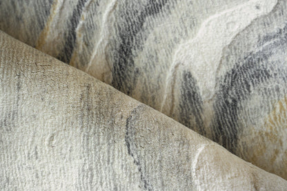 EXQUISITE RUGS   Gianni Indoor Hand Loomed    - 6648-4'X6'