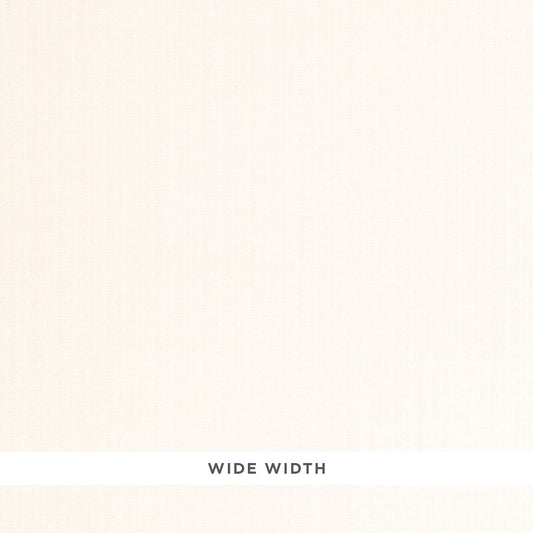 SCHUMACHER  COURTRAI RICHELLE SHEER SHEERS & CASEMENTS SHEERS & CASEMENTS IVORY   - 66490