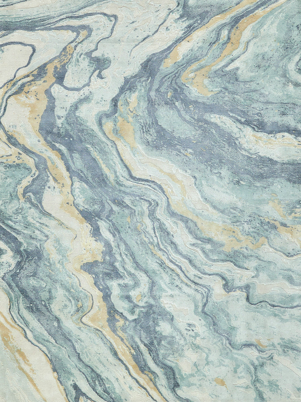 EXQUISITE RUGS   Gianni Indoor Hand Loomed    - 6649-4'X6'