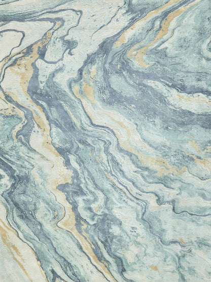 EXQUISITE RUGS   Gianni Indoor Hand Loomed    - 6649-4'X6'