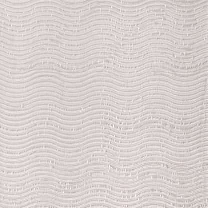 SCHUMACHER  COURTRAI LAVAUX SHEER   Alabaster   - 66502
