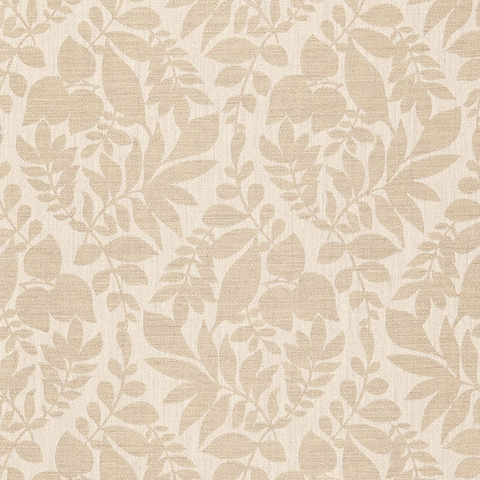 SCHUMACHER  COURTRAI BRUXELLES WEAVE PATTERN WOVENS PATTERN WOVENS GREIGE   - 66520