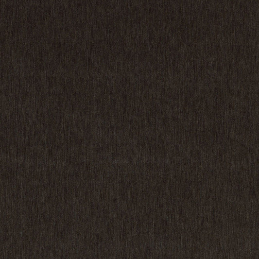 SCHUMACHER  PERFECT BASICS: VELVET JACKSON WOOL VELVET TEXTURES TEXTURES BLACK WALNUT   - 66730