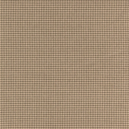 SCHUMACHER  LUXE LODGE DILLON VELVET HOUNDSTOOTH   Antelope   - 66742
