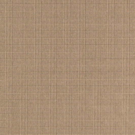 SCHUMACHER  LUXE LODGE GLEN PLAID VELVET VELVETS VELVETS ANTELOPE   - 66752