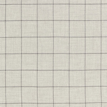 SCHUMACHER  LUXE LODGE BANCROFT WOOL PLAID PATTERN WOVENS PATTERN WOVENS FOG   - 66772