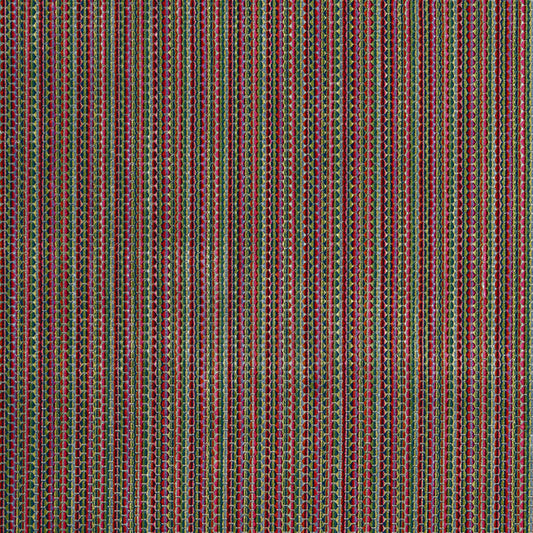 SCHUMACHER  CHROMA DOWNTOWN VELVET VELVETS VELVETS BYZANTINE   - 66910