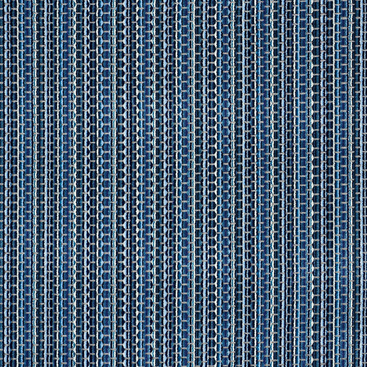 SCHUMACHER  CUT & PATTERNED VELVETS DOWNTOWN VELVET VELVETS,HIGH PERFORMANCE VELVETS,HIGH PERFORMANCE INDIGO   - 66913