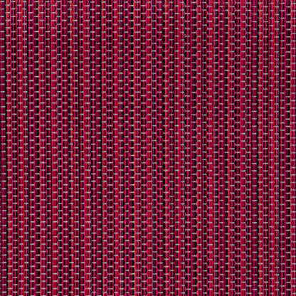 SCHUMACHER FABRIC  CUT & PATTERNED VELVETS DOWNTOWN VELVET   GARNET   - 66914