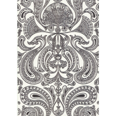 COLE & SON MALABAR --- WHITE,BLACK,   - 66/1004.CS.0