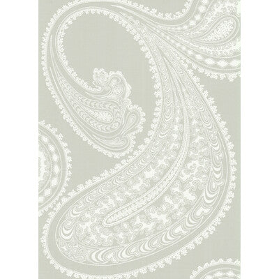 COLE & SON RAJAPUR ---PAISLEY GREY,WHITE,   - 66/5036.CS.0