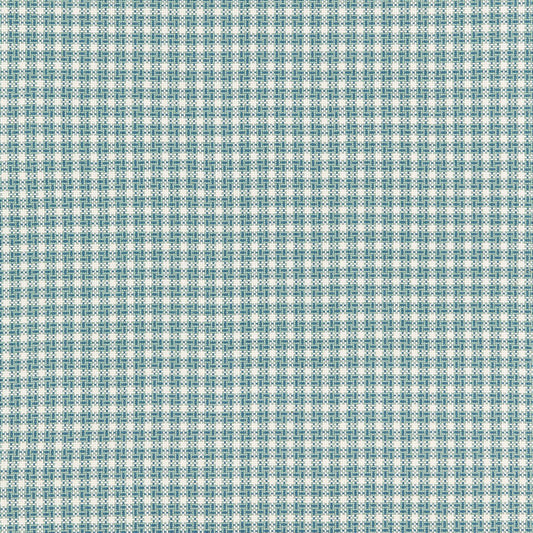 SCHUMACHER  CHROMA ABINGTON SQUARE PATTERN WOVENS PATTERN WOVENS CAPRI   - 67002
