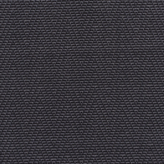 SCHUMACHER  LUXE LODGE RAFFIA HERRINGBONE TEXTURES TEXTURES RAVEN   - 67123