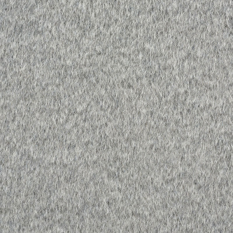 SCHUMACHER  TEXTURES DIXON MOHAIR WEAVE TEXTURES,HIGH PERFORMANCE TEXTURES,HIGH PERFORMANCE FEATHER GREY   - 67135