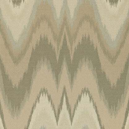 SCHUMACHER  MARY MCDONALD BARGELLO PATTERN WOVENS PATTERN WOVENS DOVE   - 67170