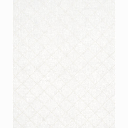 SCHUMACHER  ESSENTIALS: SHEERS & CASEMENTS Gemma Sheer WOVEN WOVEN BLANC   - 67180
