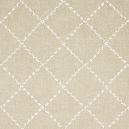 SCHUMACHER  FIRENZE/SHEERS & CASEMENTS Gemma Sheer WOVEN WOVEN LINEN   - 67181