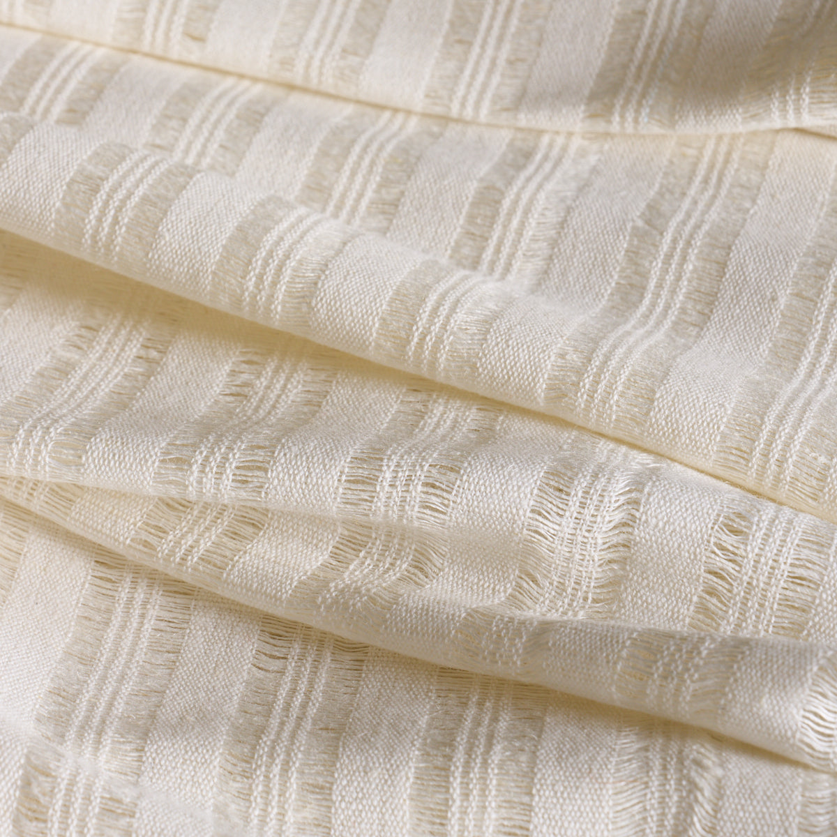 SCHUMACHER  SHEERS & CASEMENTS MONA SHEER SHEERS & CASEMENTS SHEERS & CASEMENTS IVORY   - 67200